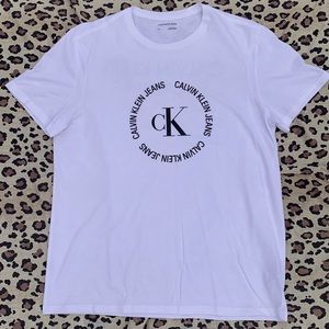 Calvin Klein exclusive employee shirt